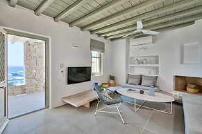Tourlos Bay Villas Mykonos