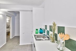 Tourlos Bay Villas Mykonos