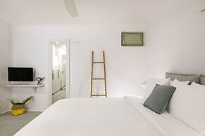 Tourlos Bay Villas Mykonos