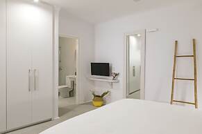 Tourlos Bay Villas Mykonos