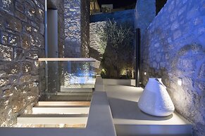 Tourlos Bay Villas Mykonos