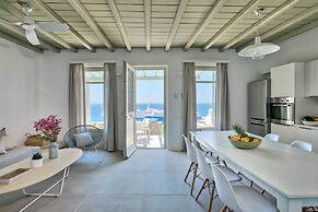 Tourlos Bay Villas Mykonos