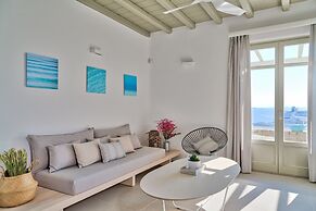 Tourlos Bay Villas Mykonos