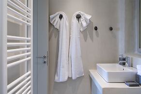 Tourlos Bay Villas Mykonos
