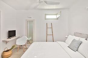 Tourlos Bay Villas Mykonos