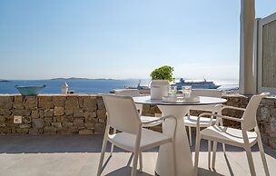 Tourlos Bay Villas Mykonos