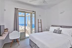 Tourlos Bay Villas Mykonos