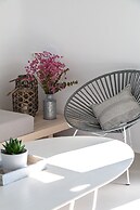 Tourlos Bay Villas Mykonos
