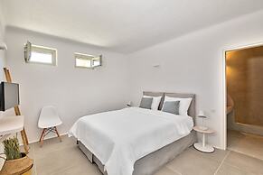 Tourlos Bay Villas Mykonos