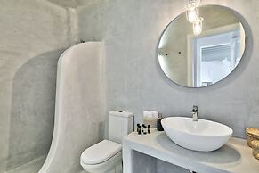 Tourlos Bay Villas Mykonos
