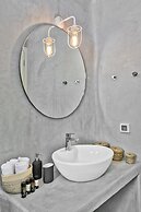 Tourlos Bay Villas Mykonos