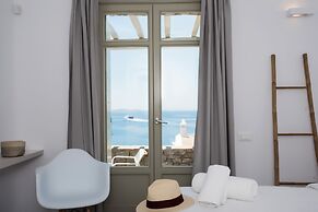 Tourlos Bay Villas Mykonos