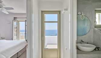 Tourlos Bay Villas Mykonos