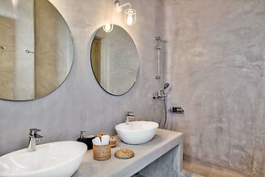 Tourlos Bay Villas Mykonos