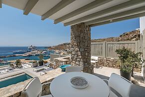 Tourlos Bay Villas Mykonos