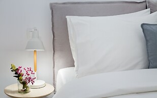 Tourlos Bay Villas Mykonos