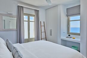 Tourlos Bay Villas Mykonos