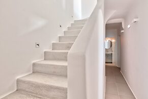 Tourlos Bay Villas Mykonos
