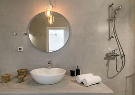 Tourlos Bay Villas Mykonos