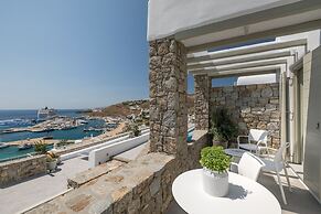 Tourlos Bay Villas Mykonos