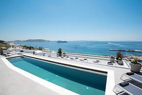Tourlos Bay Villas Mykonos