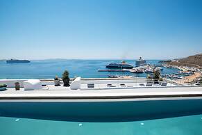 Tourlos Bay Villas Mykonos