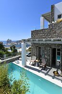 Tourlos Bay Villas Mykonos
