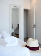 Tourlos Bay Villas Mykonos
