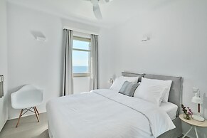 Tourlos Bay Villas Mykonos