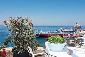 Tourlos Bay Villas Mykonos