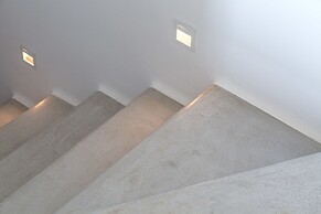 Tourlos Bay Villas Mykonos