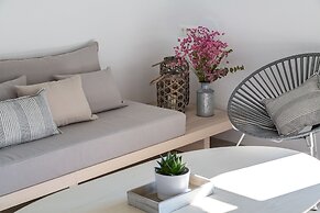 Tourlos Bay Villas Mykonos