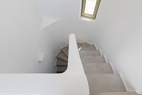 Tourlos Bay Villas Mykonos