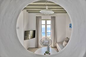 Tourlos Bay Villas Mykonos