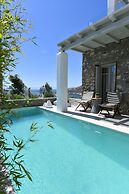 Tourlos Bay Villas Mykonos