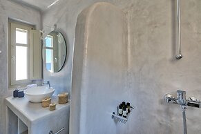 Tourlos Bay Villas Mykonos