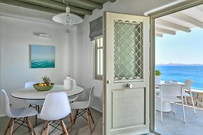Tourlos Bay Villas Mykonos