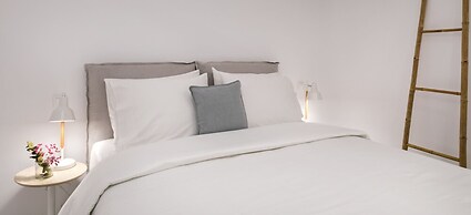 Tourlos Bay Villas Mykonos