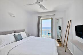 Tourlos Bay Villas Mykonos