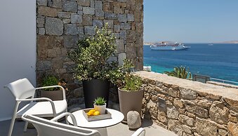 Tourlos Bay Villas Mykonos