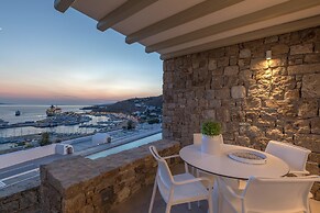 Tourlos Bay Villas Mykonos
