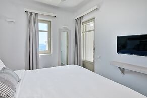 Tourlos Bay Villas Mykonos