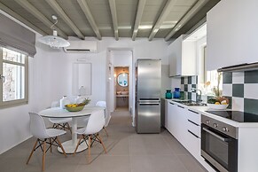 Tourlos Bay Villas Mykonos