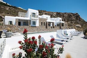 Tourlos Bay Villas Mykonos