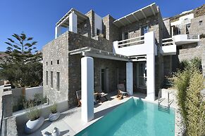 Tourlos Bay Villas Mykonos