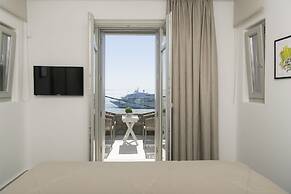 Tourlos Bay Villas Mykonos