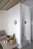 Tourlos Bay Villas Mykonos
