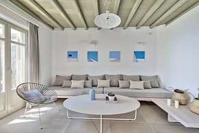 Tourlos Bay Villas Mykonos