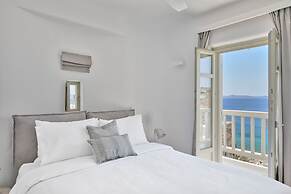 Tourlos Bay Villas Mykonos