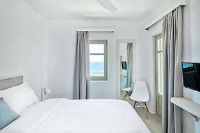 Tourlos Bay Villas Mykonos